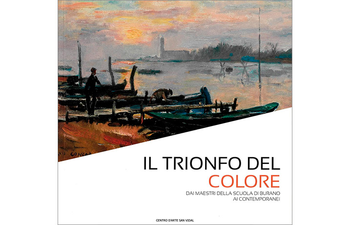 Il trionfo del colore