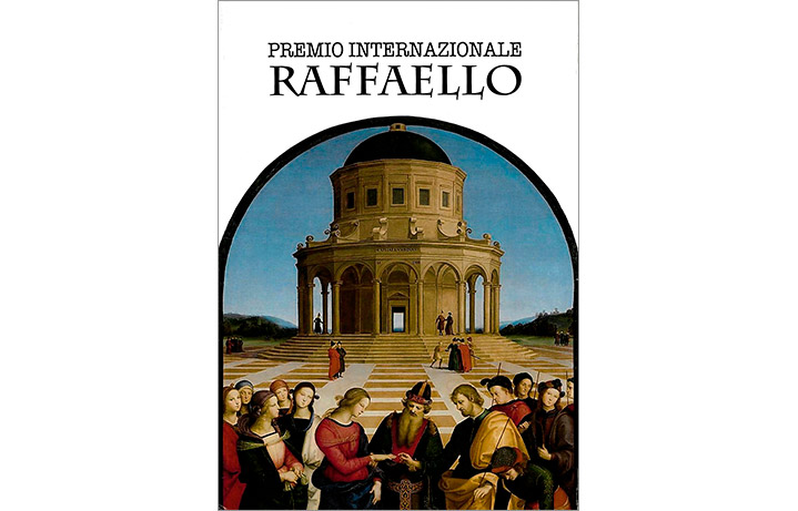 Premio Internazionale Raffaello