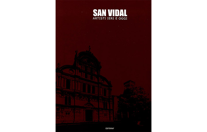 San Vidal Artisti ieri e oggi - 2015