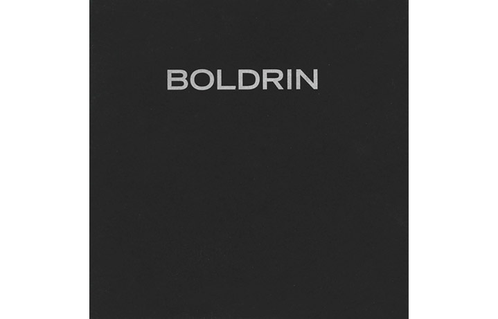 Sergio Boldrin